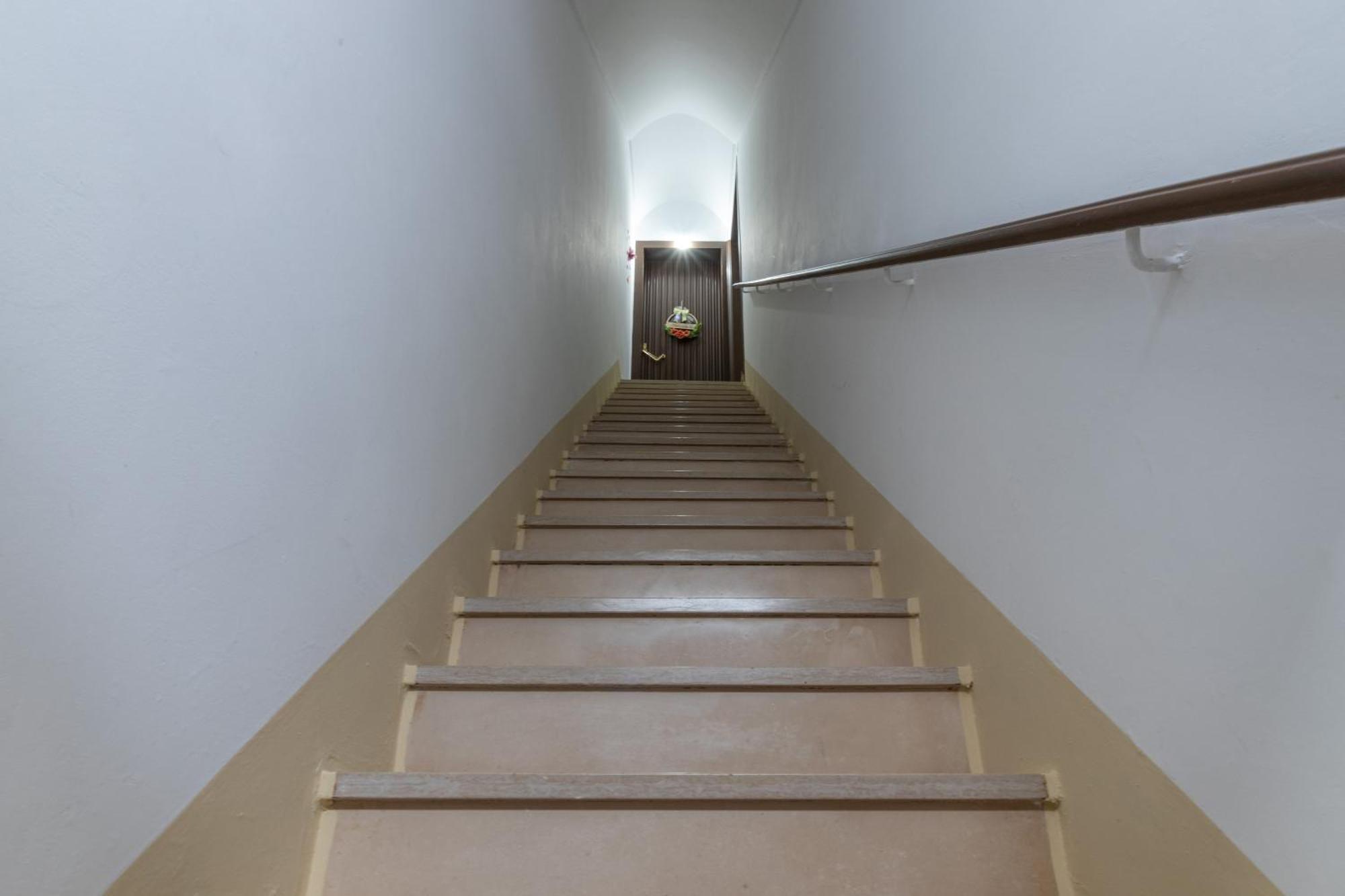 Dormiamoci Su Apartman Mottola Kültér fotó