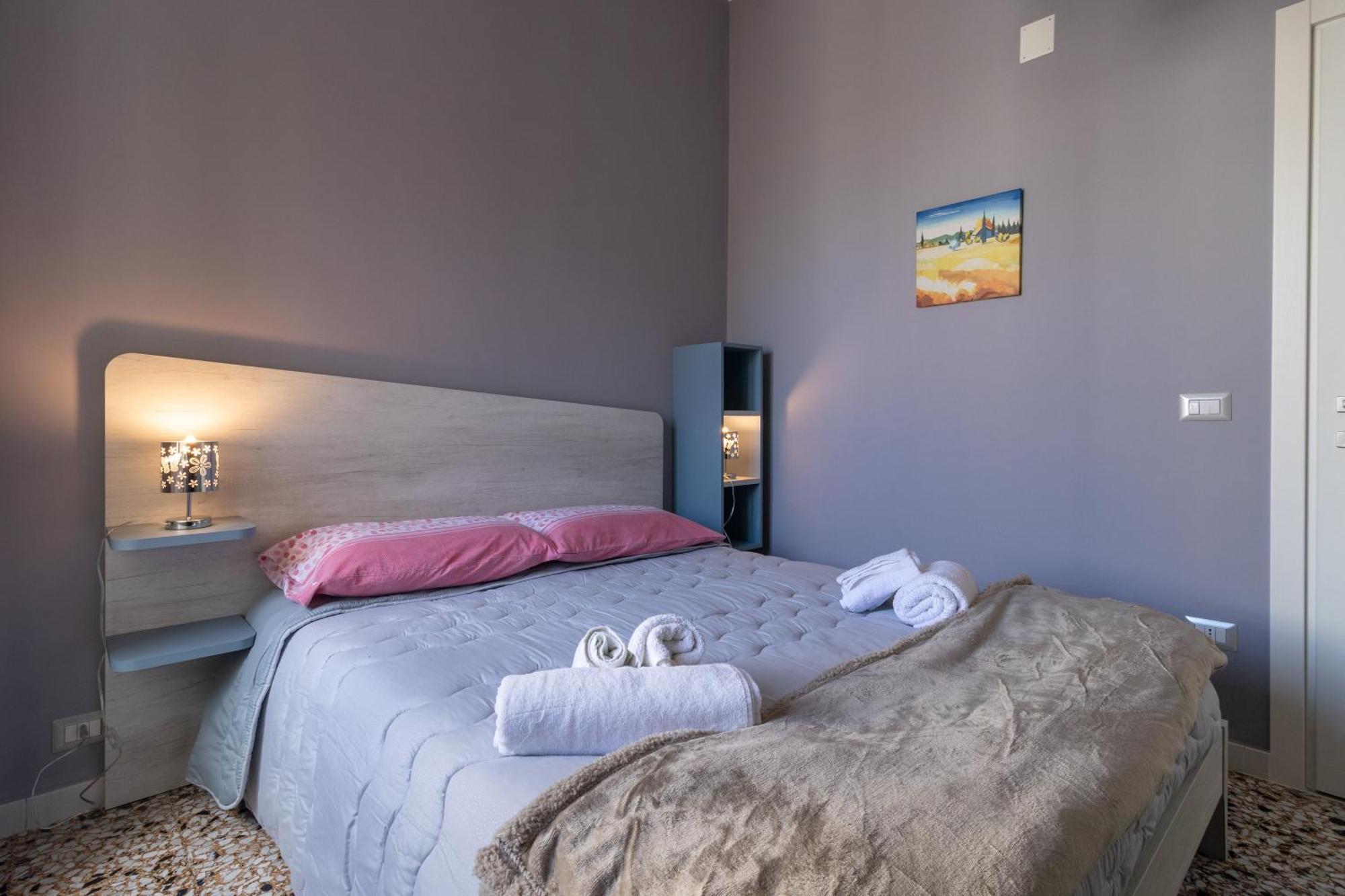 Dormiamoci Su Apartman Mottola Kültér fotó